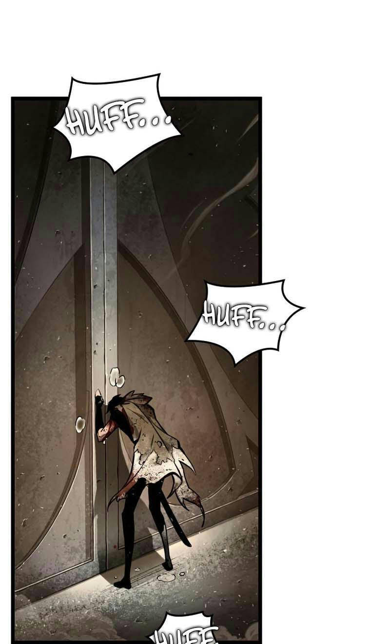 Thế Giới Sau Tận Thế Chapter 4 - 109