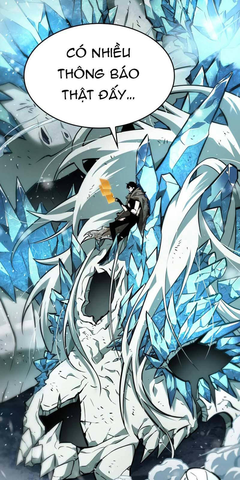 Thế Giới Sau Tận Thế Chapter 4 - 127