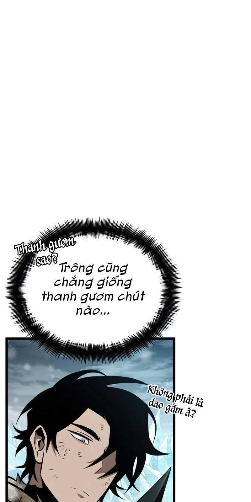 Thế Giới Sau Tận Thế Chapter 4 - 137
