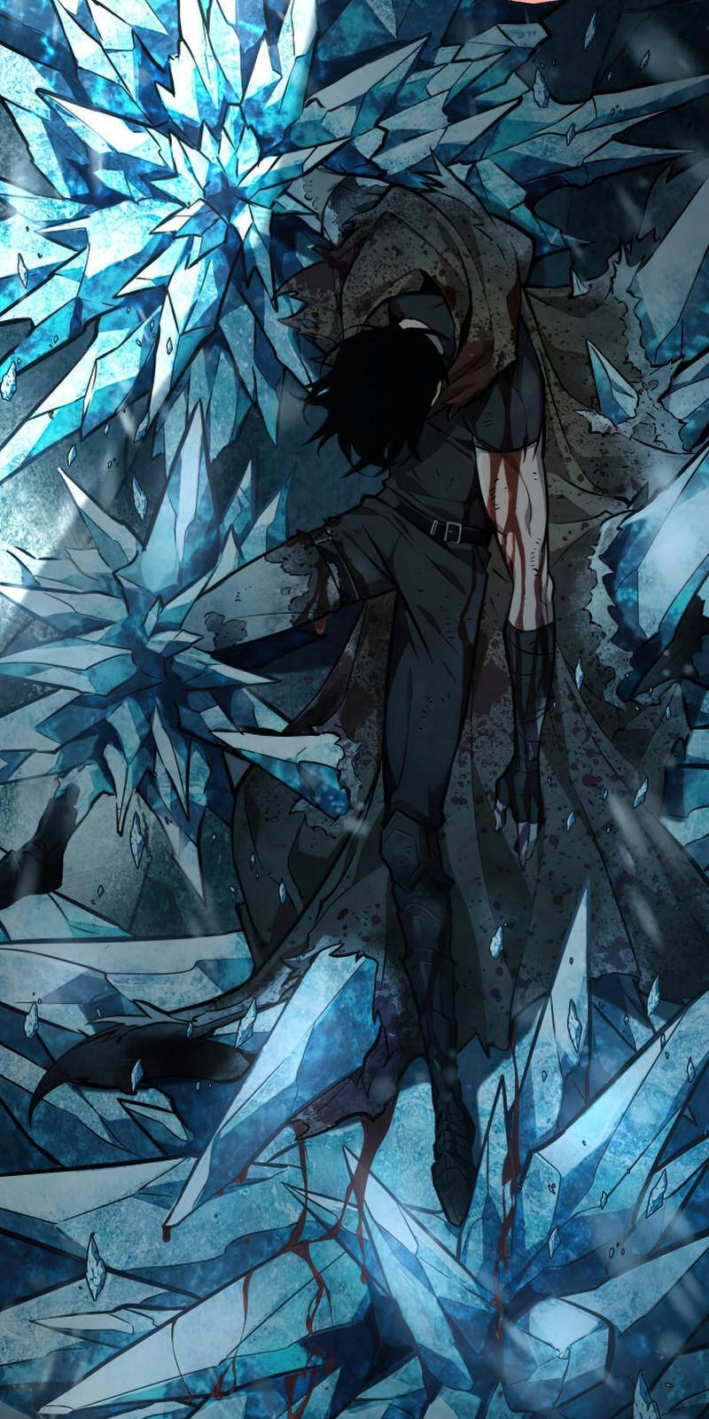 Thế Giới Sau Tận Thế Chapter 4 - 15