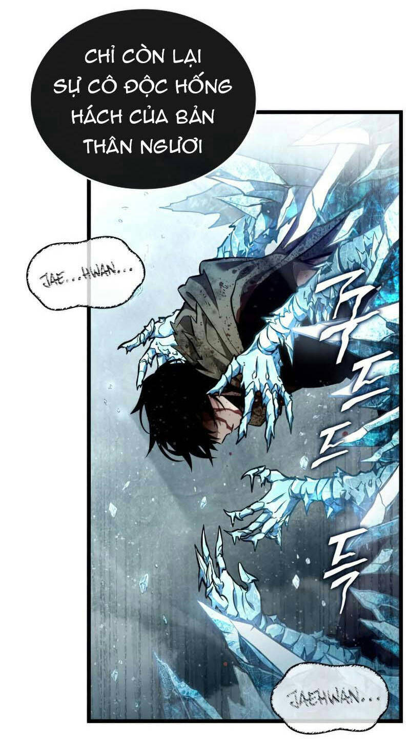 Thế Giới Sau Tận Thế Chapter 4 - 22