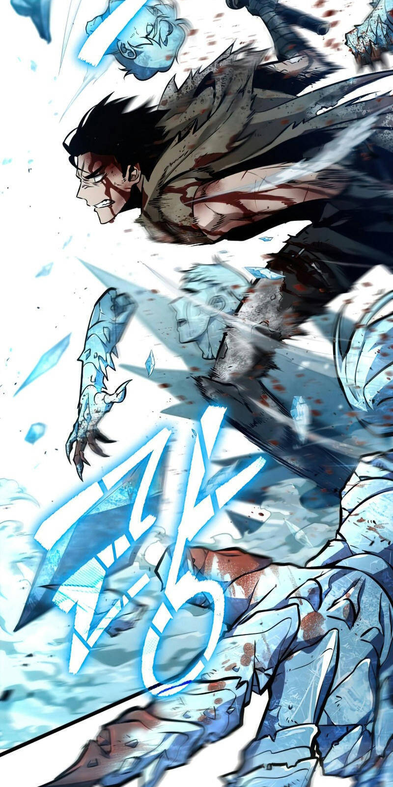 Thế Giới Sau Tận Thế Chapter 4 - 32