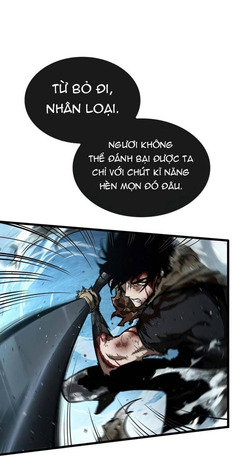 Thế Giới Sau Tận Thế Chapter 4 - 37