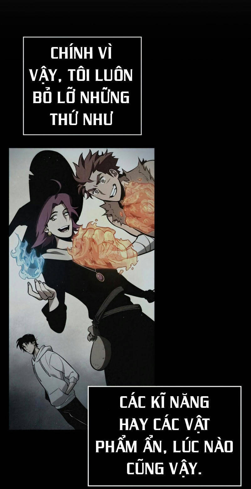 Thế Giới Sau Tận Thế Chapter 4 - 40