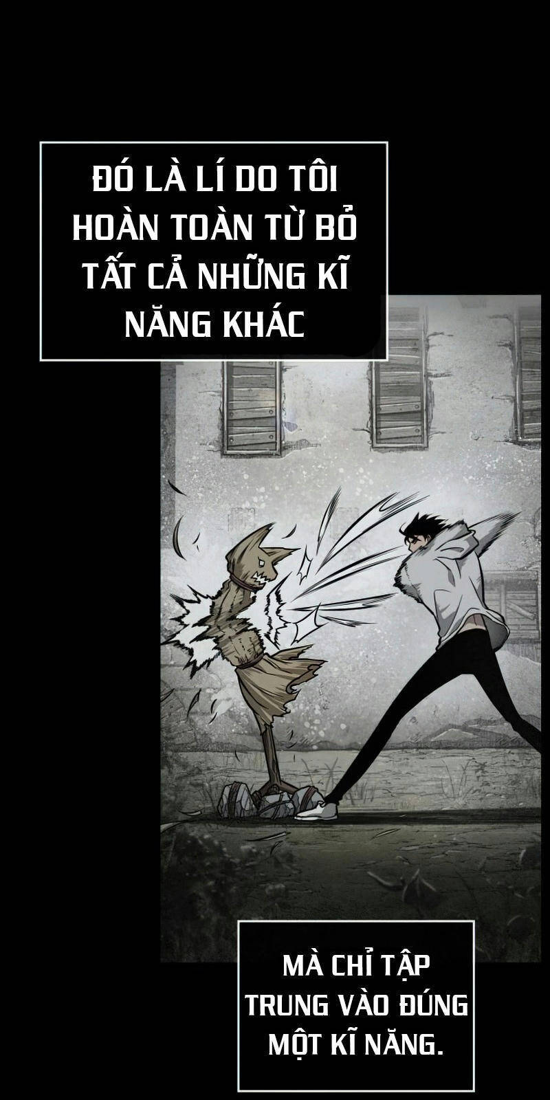 Thế Giới Sau Tận Thế Chapter 4 - 41