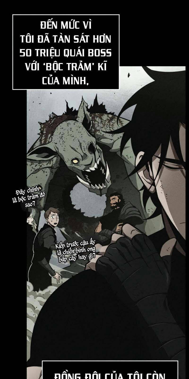 Thế Giới Sau Tận Thế Chapter 4 - 45