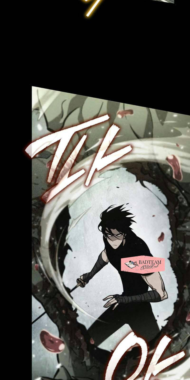 Thế Giới Sau Tận Thế Chapter 4 - 48