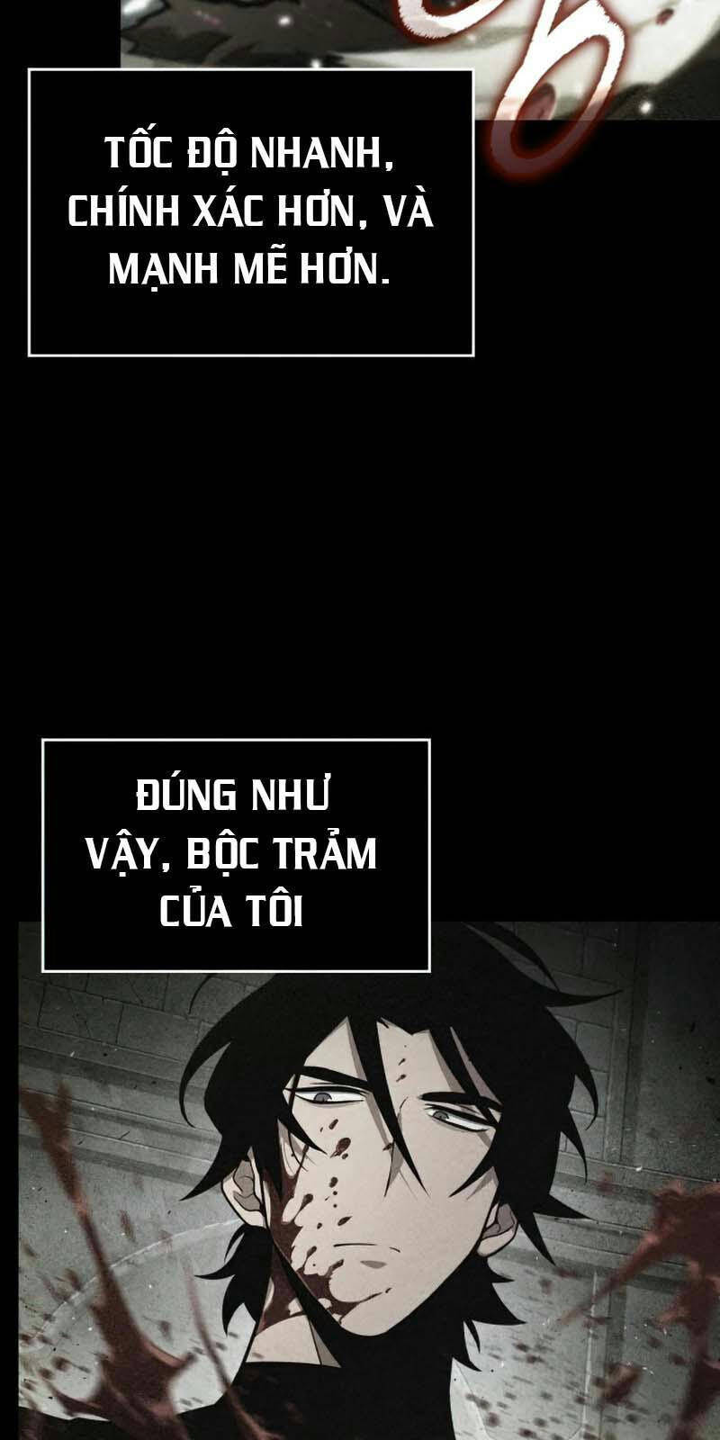 Thế Giới Sau Tận Thế Chapter 4 - 49