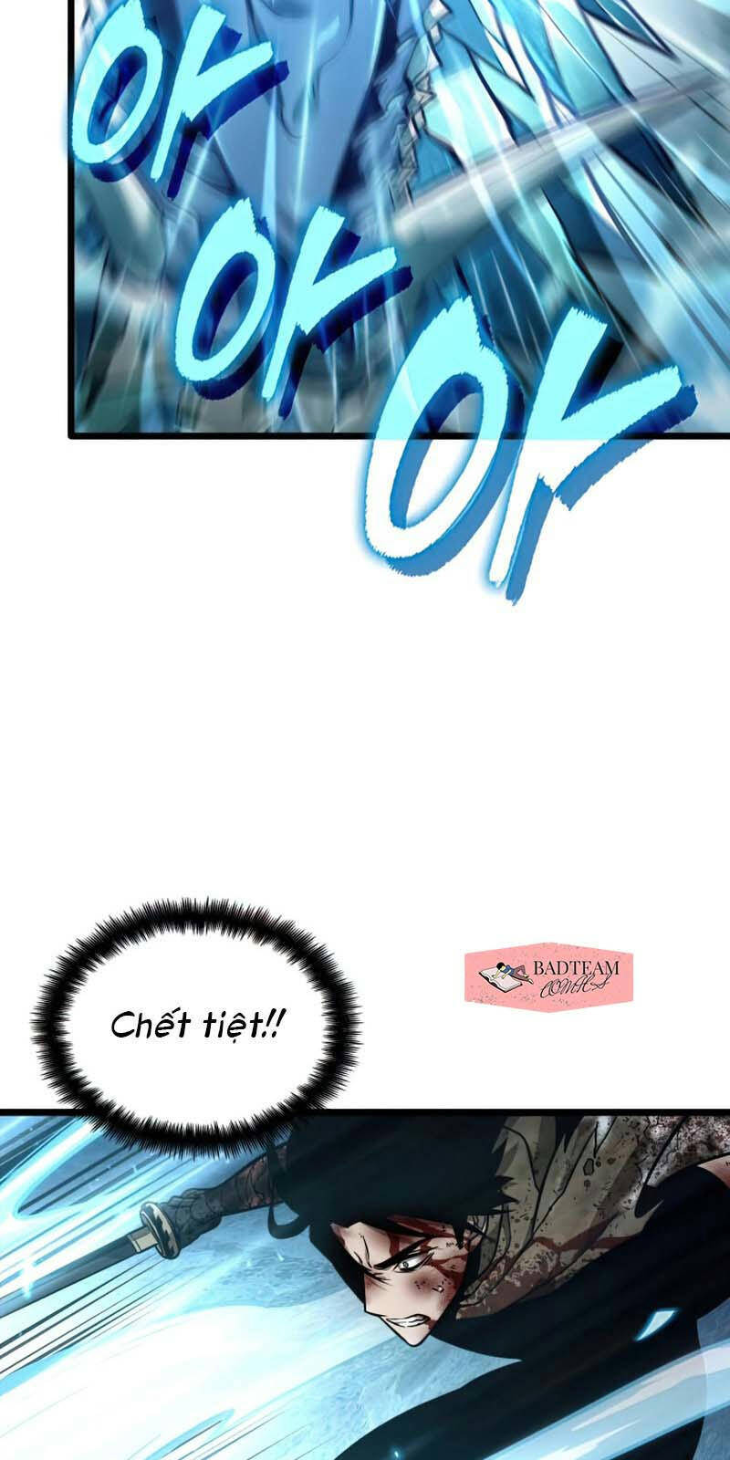 Thế Giới Sau Tận Thế Chapter 4 - 56
