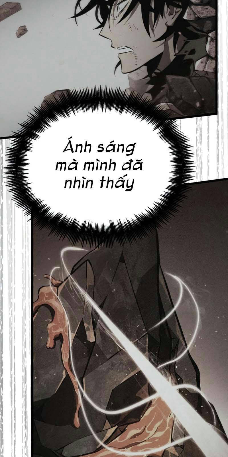 Thế Giới Sau Tận Thế Chapter 4 - 61