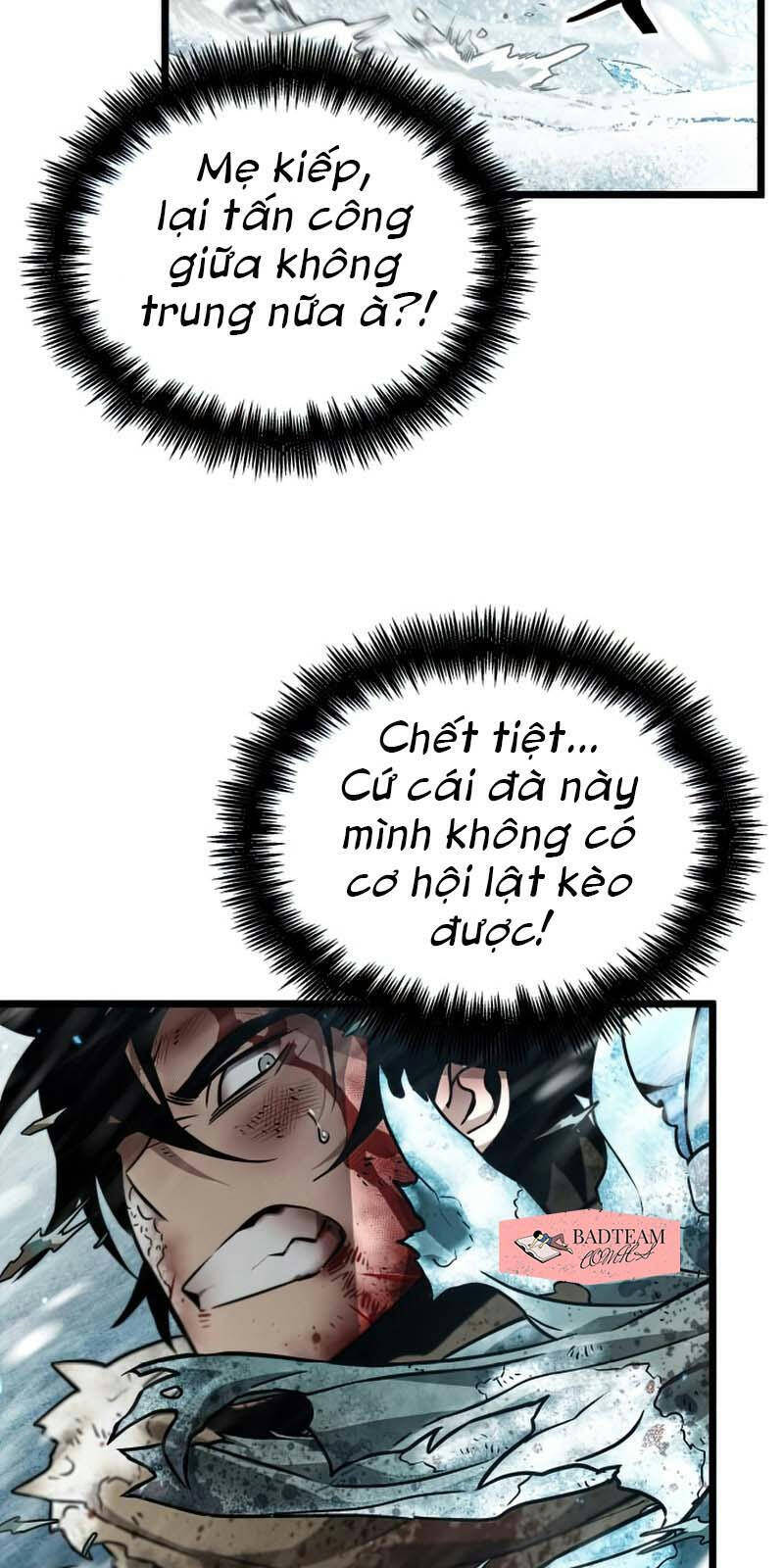 Thế Giới Sau Tận Thế Chapter 4 - 89