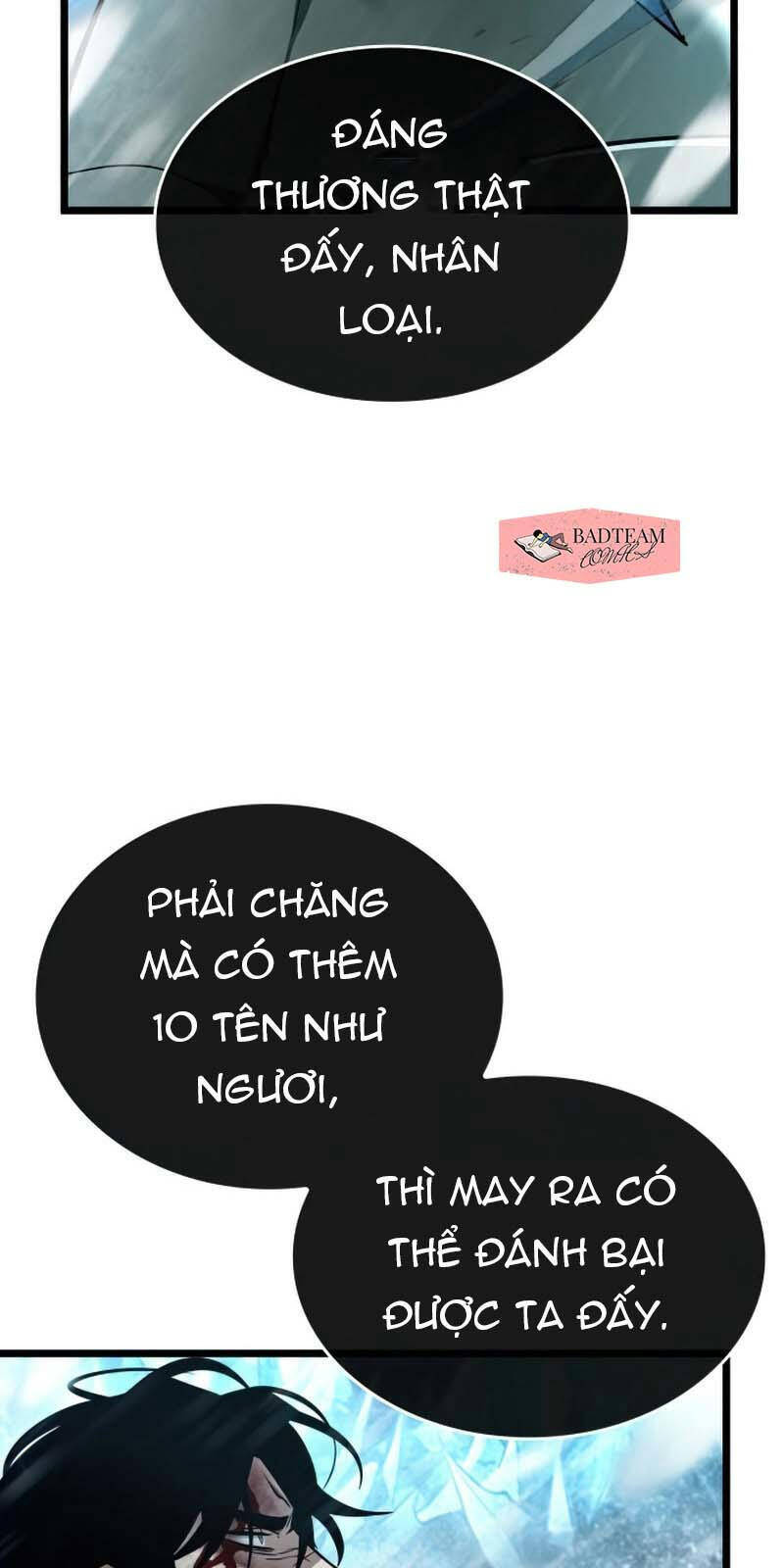 Thế Giới Sau Tận Thế Chapter 4 - 93