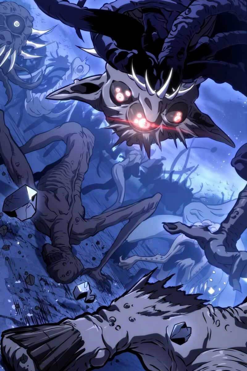 Thế Giới Sau Tận Thế Chapter 45 - 125