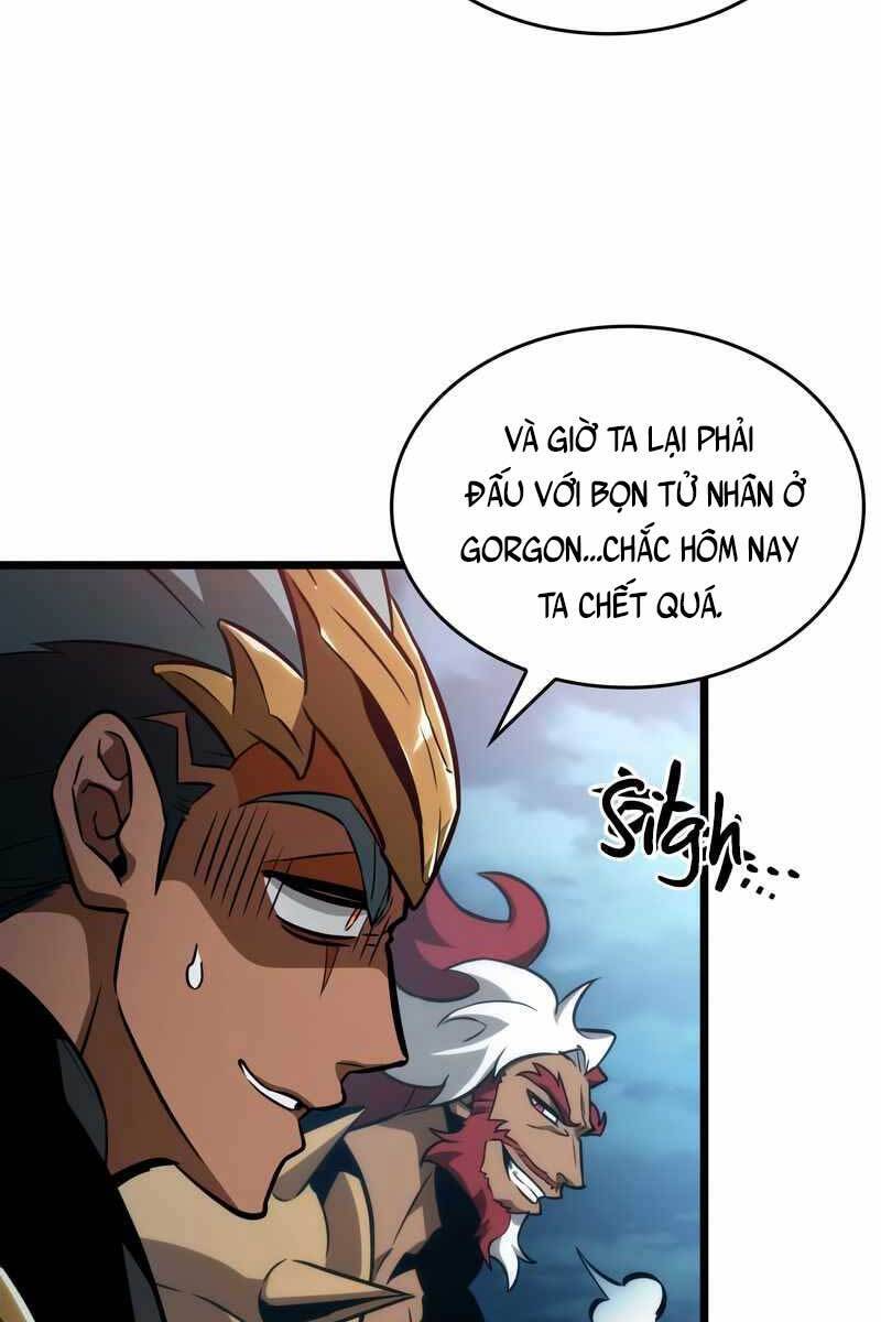 Thế Giới Sau Tận Thế Chapter 45 - 94