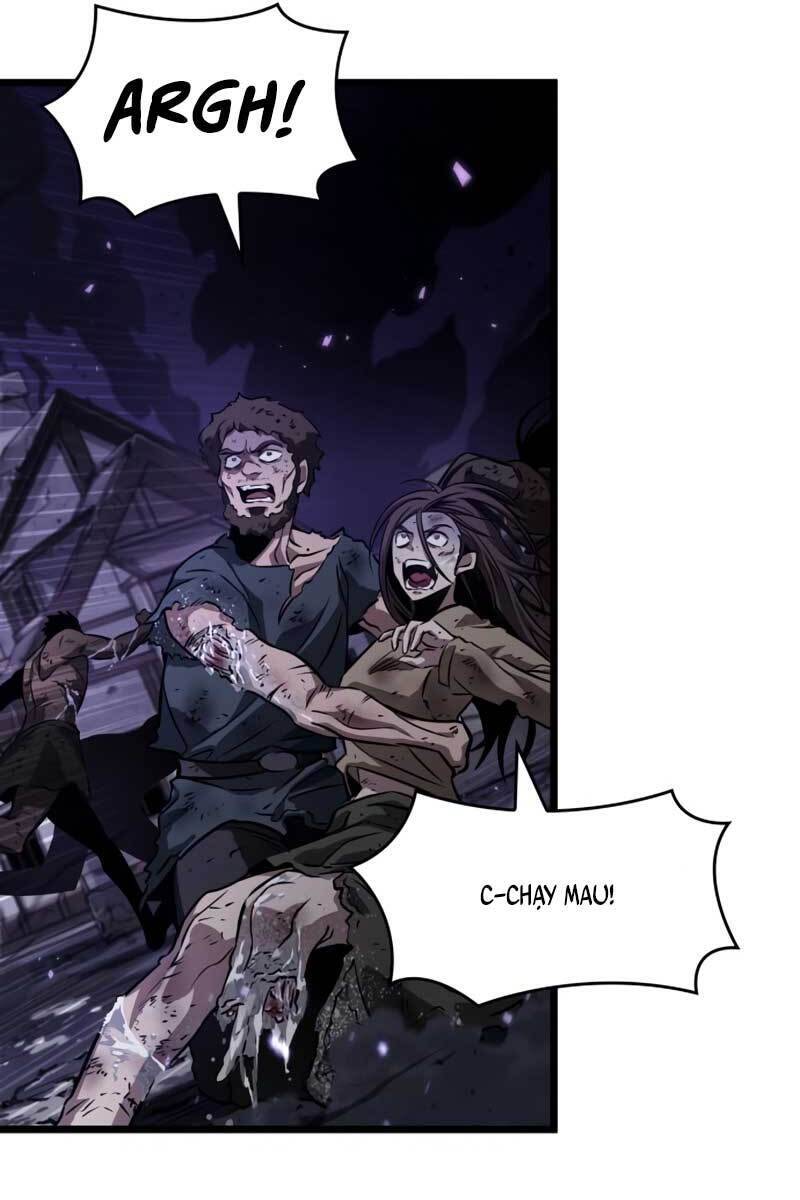 Thế Giới Sau Tận Thế Chapter 46 - 5