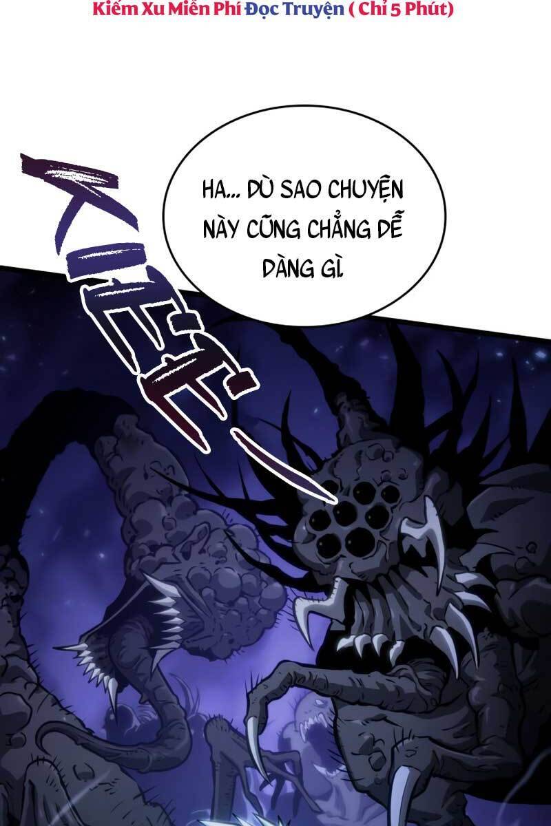Thế Giới Sau Tận Thế Chapter 46 - 70