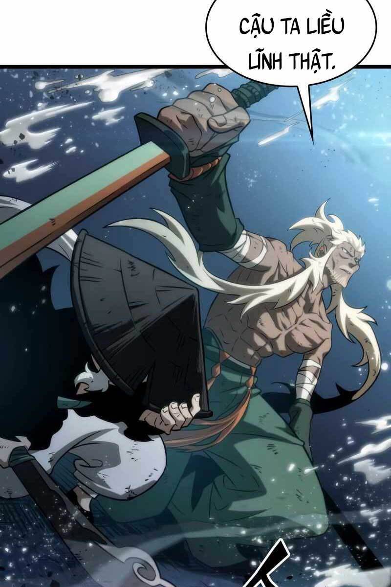 Thế Giới Sau Tận Thế Chapter 47 - 54