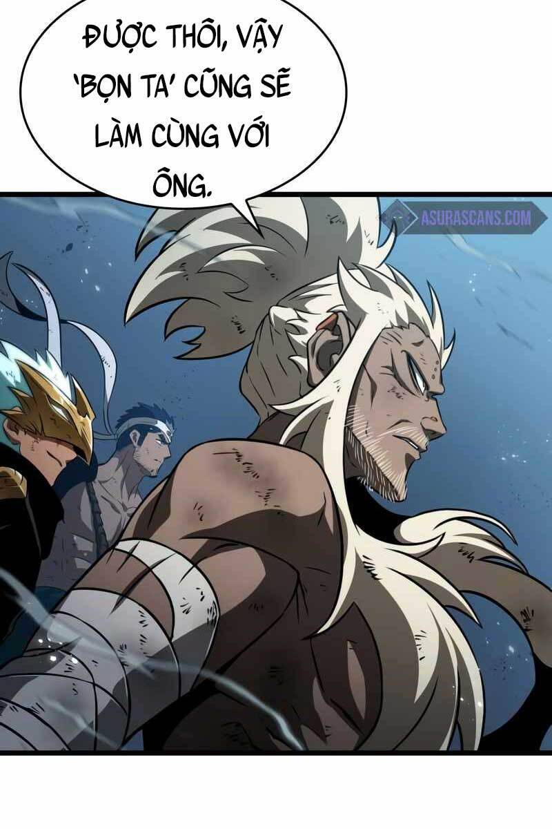 Thế Giới Sau Tận Thế Chapter 47 - 57