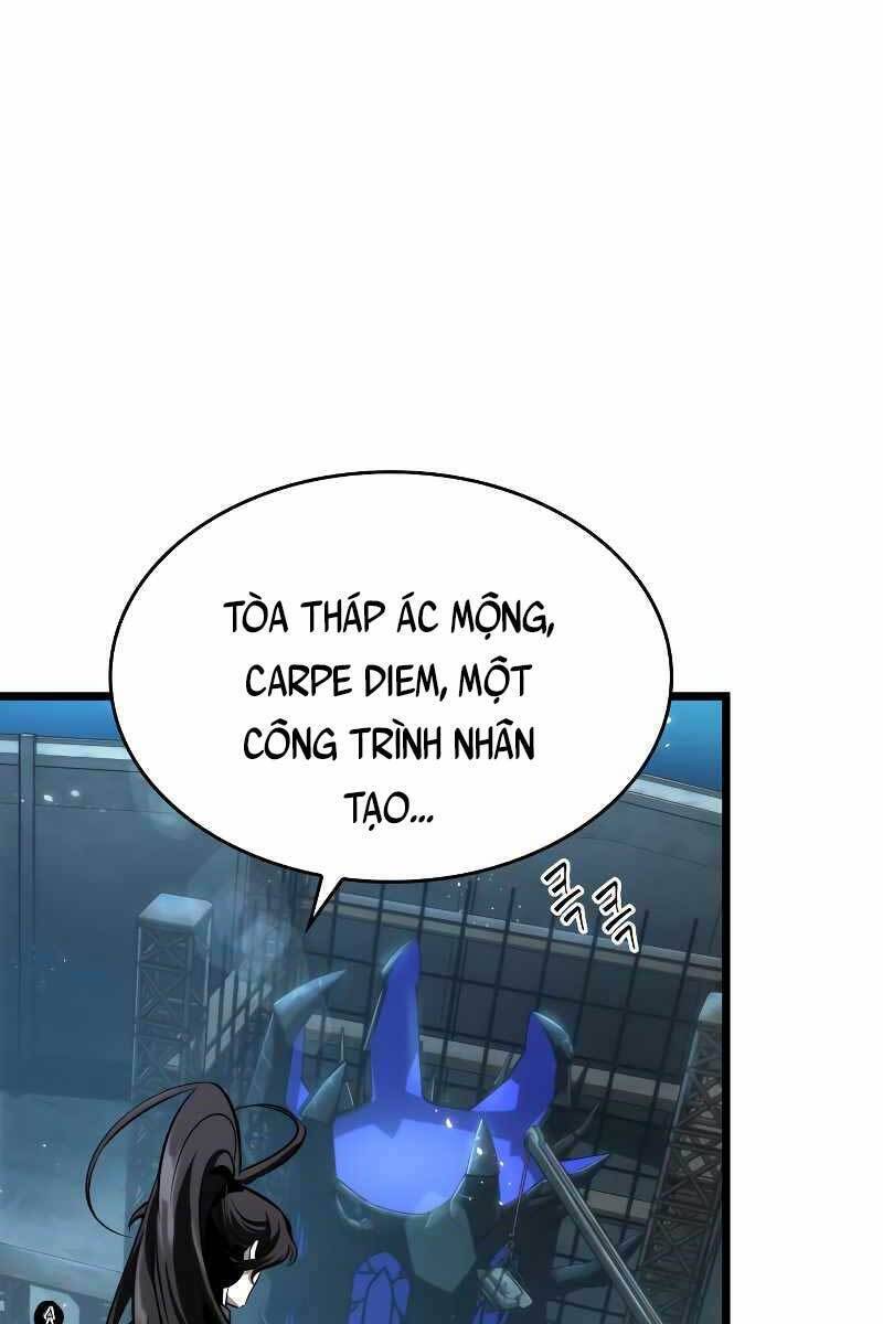 Thế Giới Sau Tận Thế Chapter 49 - 127