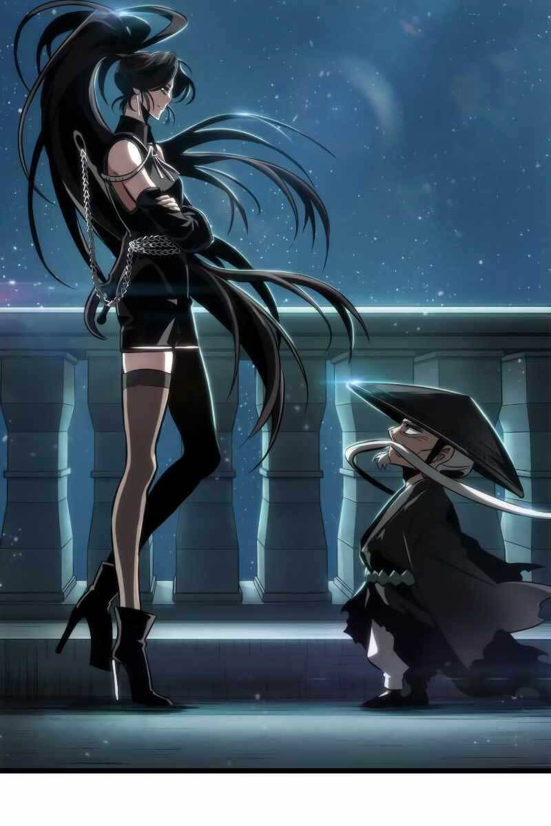 Thế Giới Sau Tận Thế Chapter 49 - 143
