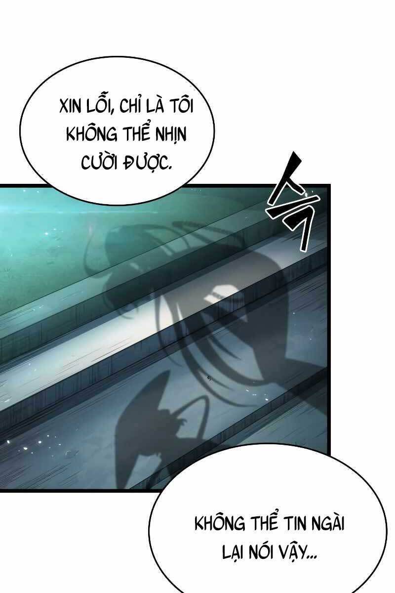 Thế Giới Sau Tận Thế Chapter 49 - 149