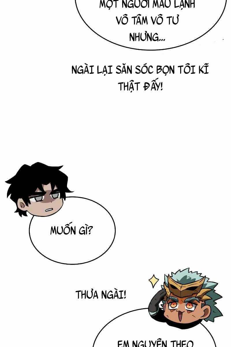 Thế Giới Sau Tận Thế Chapter 49 - 20