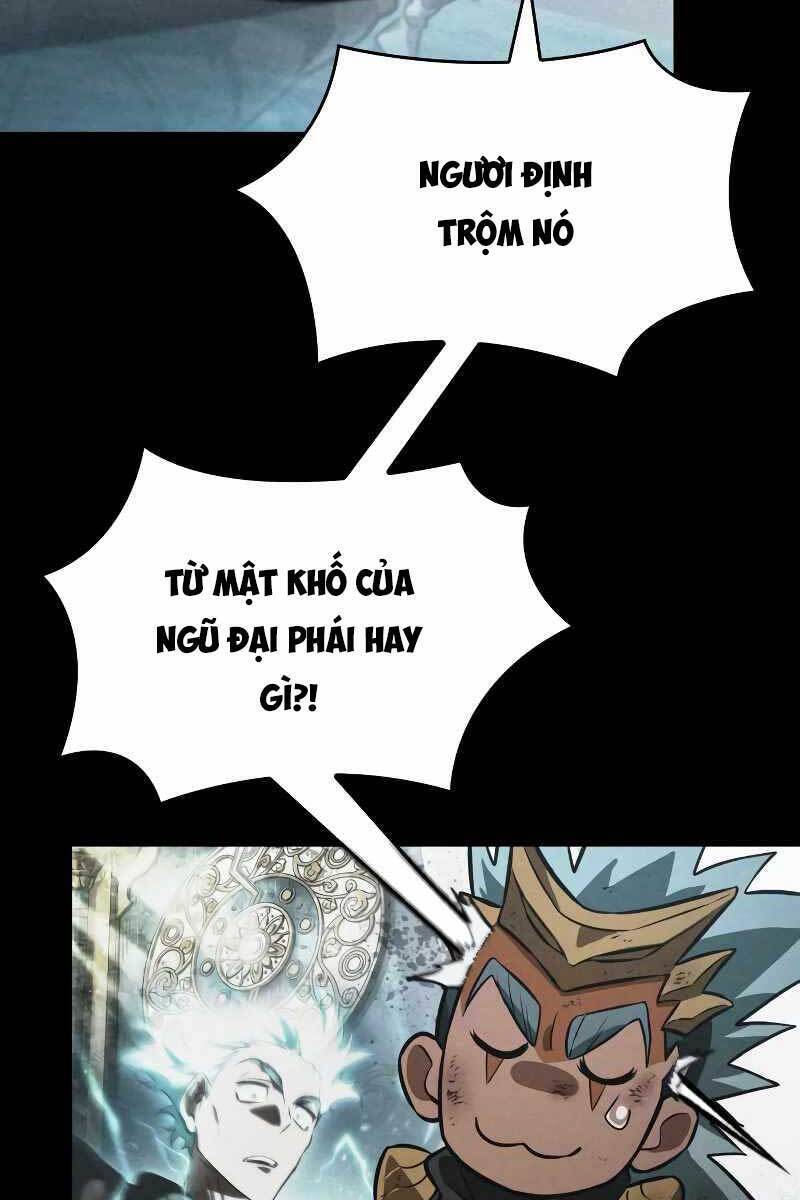 Thế Giới Sau Tận Thế Chapter 49 - 62