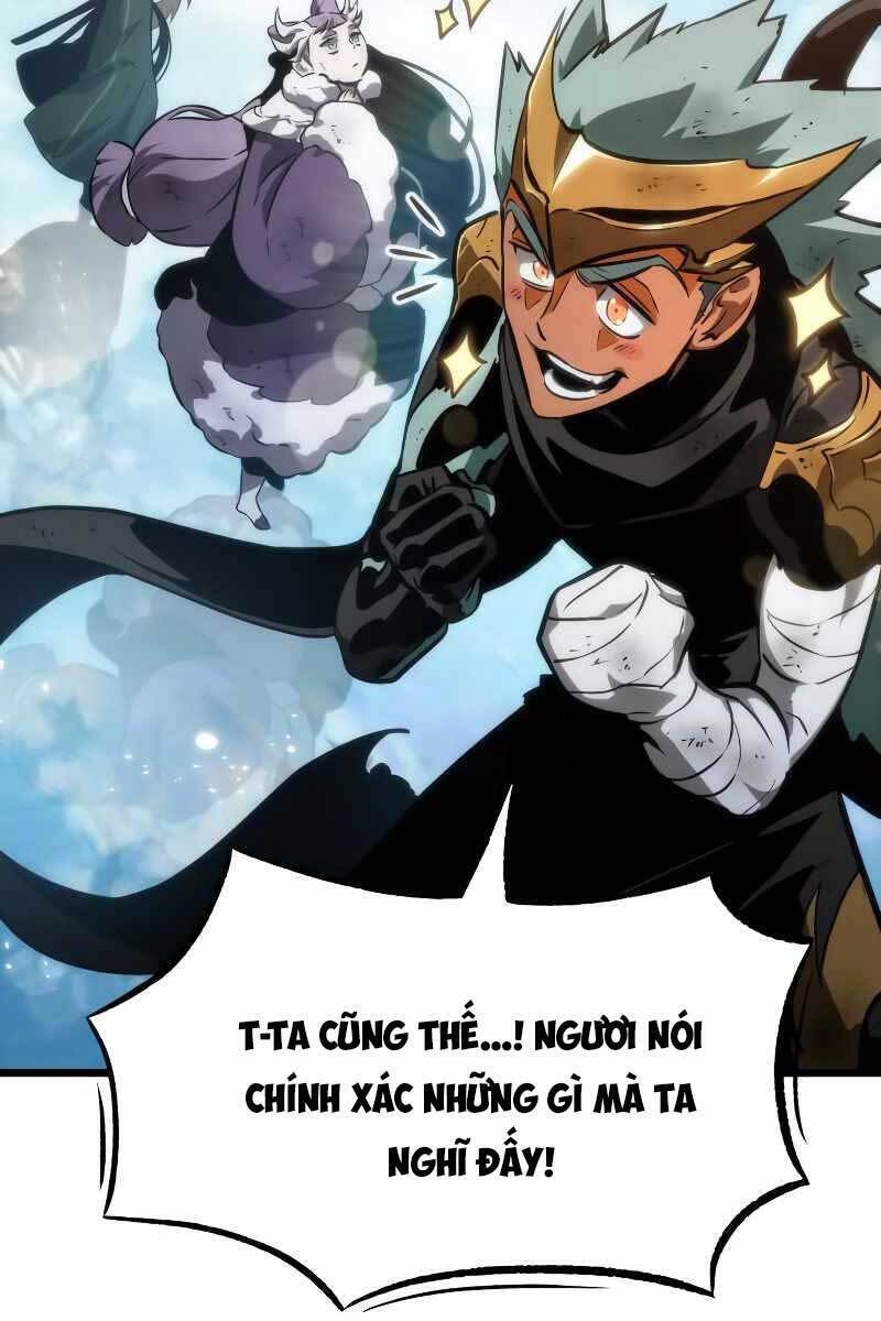 Thế Giới Sau Tận Thế Chapter 49 - 8