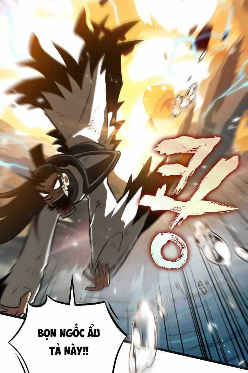 Thế Giới Sau Tận Thế Chapter 49 - 82