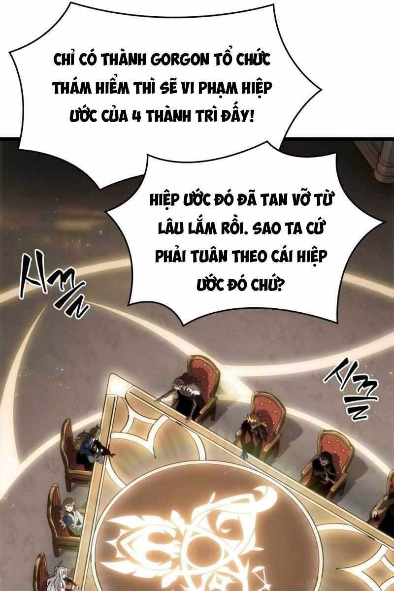 Thế Giới Sau Tận Thế Chapter 50.5 - 55