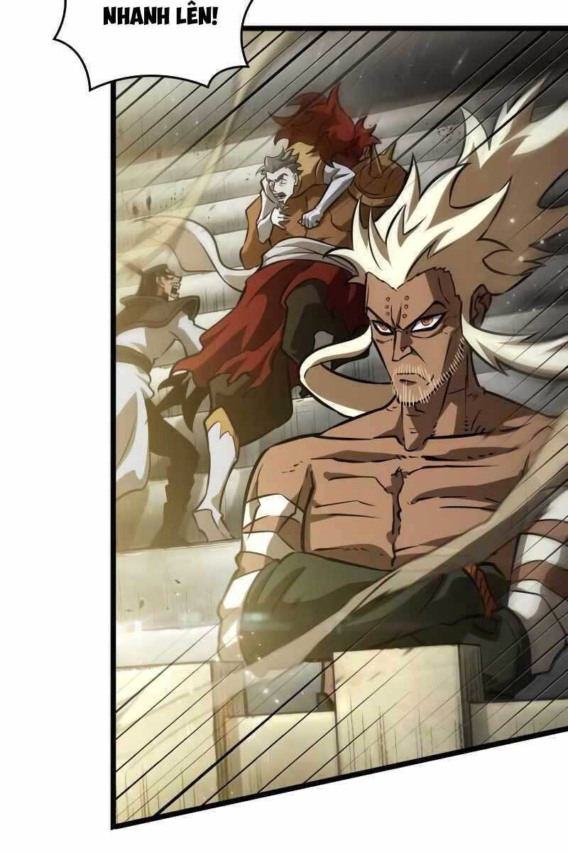 Thế Giới Sau Tận Thế Chapter 51.5 - 11