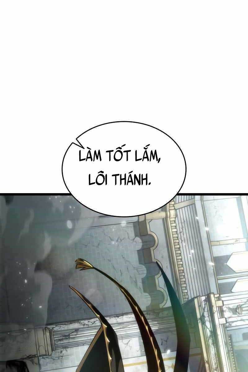 Thế Giới Sau Tận Thế Chapter 51.5 - 50