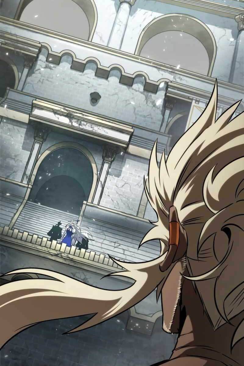 Thế Giới Sau Tận Thế Chapter 51.5 - 55