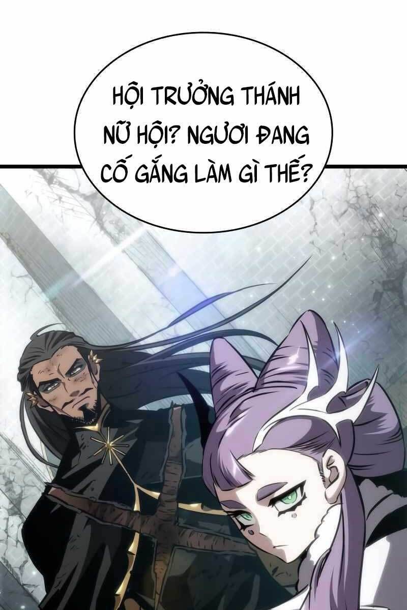 Thế Giới Sau Tận Thế Chapter 51.5 - 60