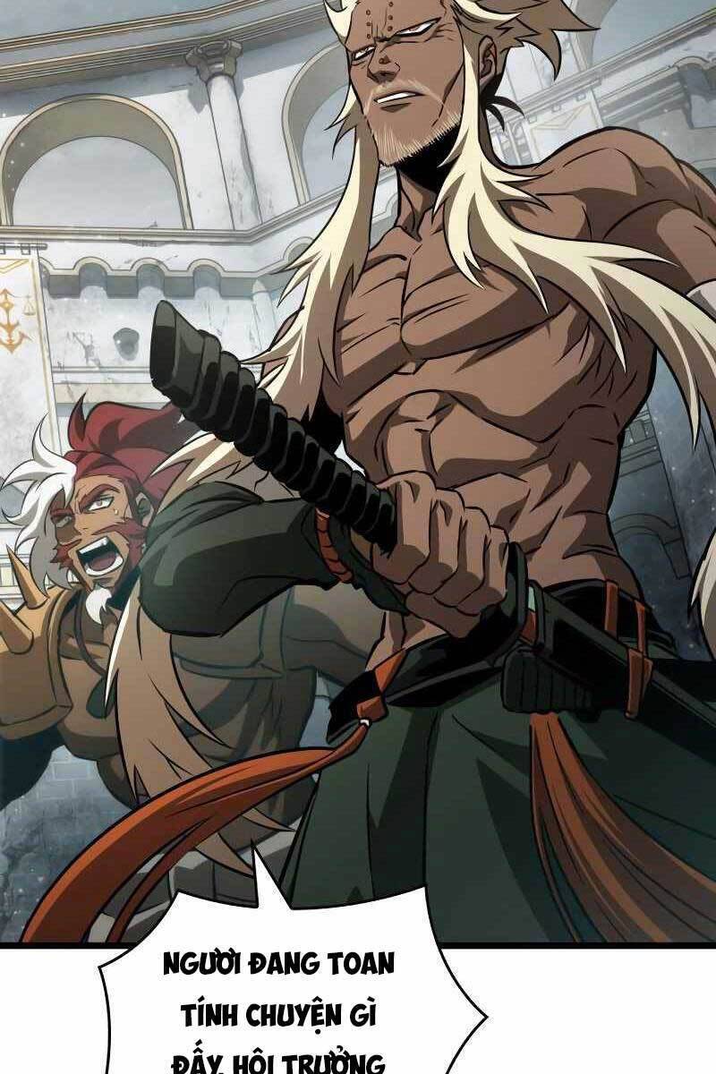 Thế Giới Sau Tận Thế Chapter 51.5 - 64