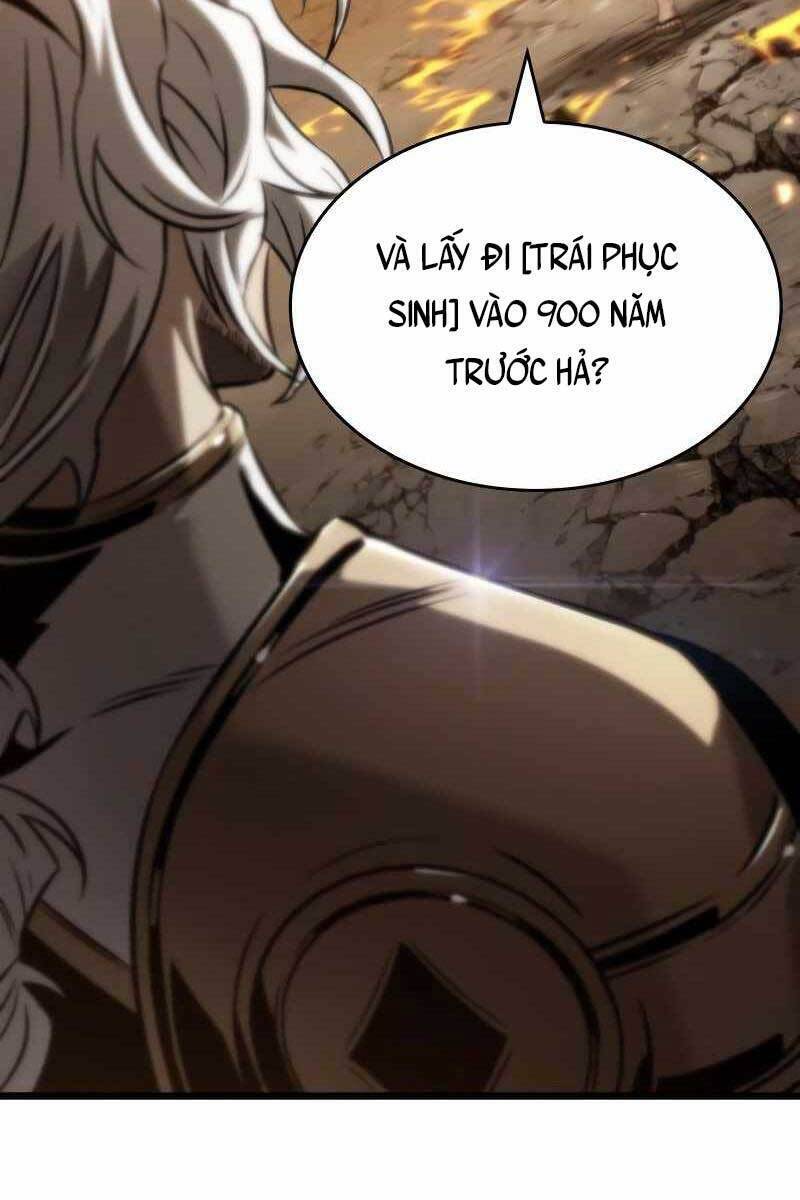 Thế Giới Sau Tận Thế Chapter 51.5 - 80