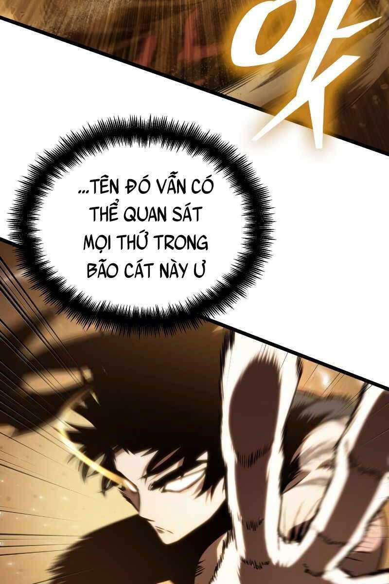 Thế Giới Sau Tận Thế Chapter 57 - 66