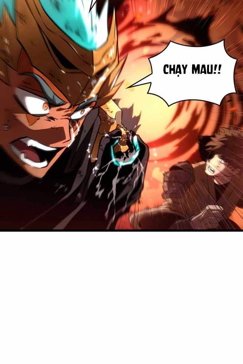 Thế Giới Sau Tận Thế Chapter 59 - 108