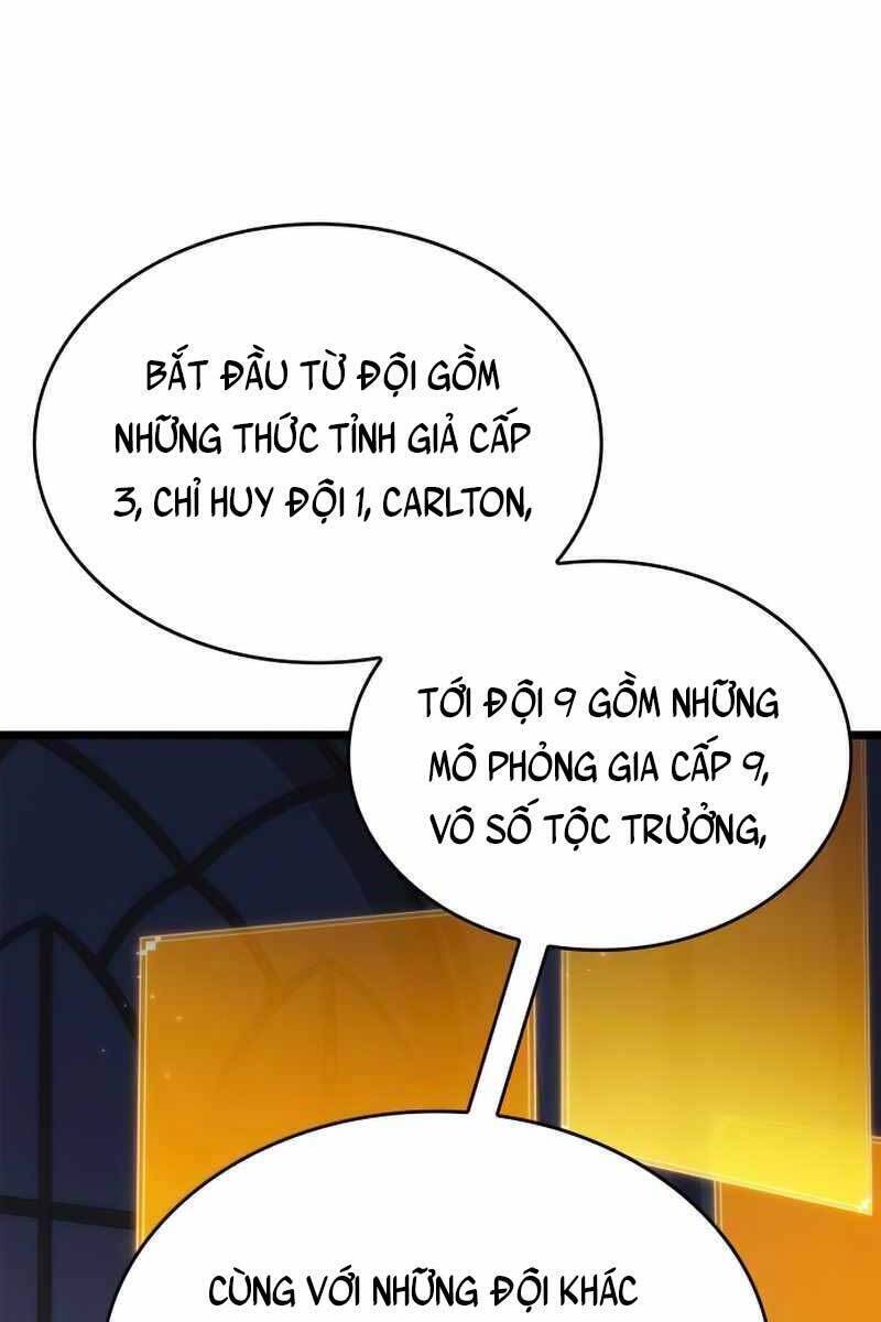 Thế Giới Sau Tận Thế Chapter 59 - 115