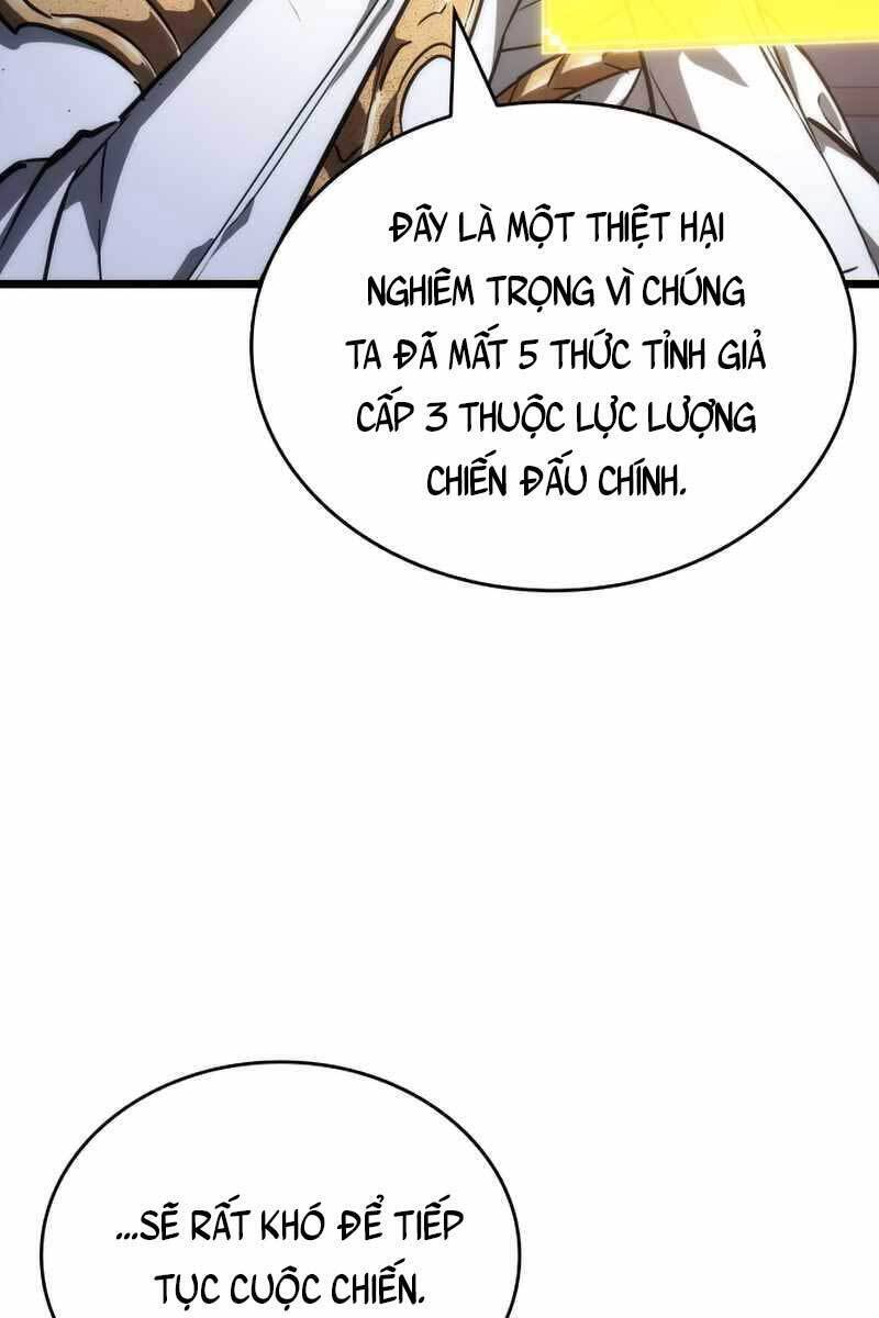 Thế Giới Sau Tận Thế Chapter 59 - 117