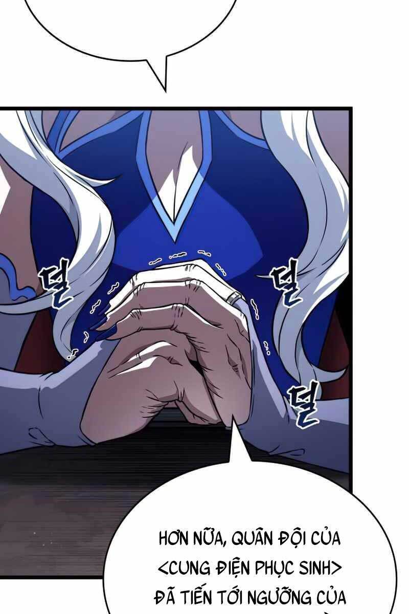 Thế Giới Sau Tận Thế Chapter 59 - 118
