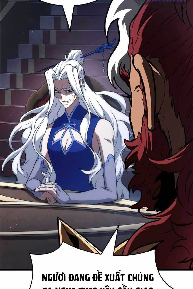 Thế Giới Sau Tận Thế Chapter 59 - 120