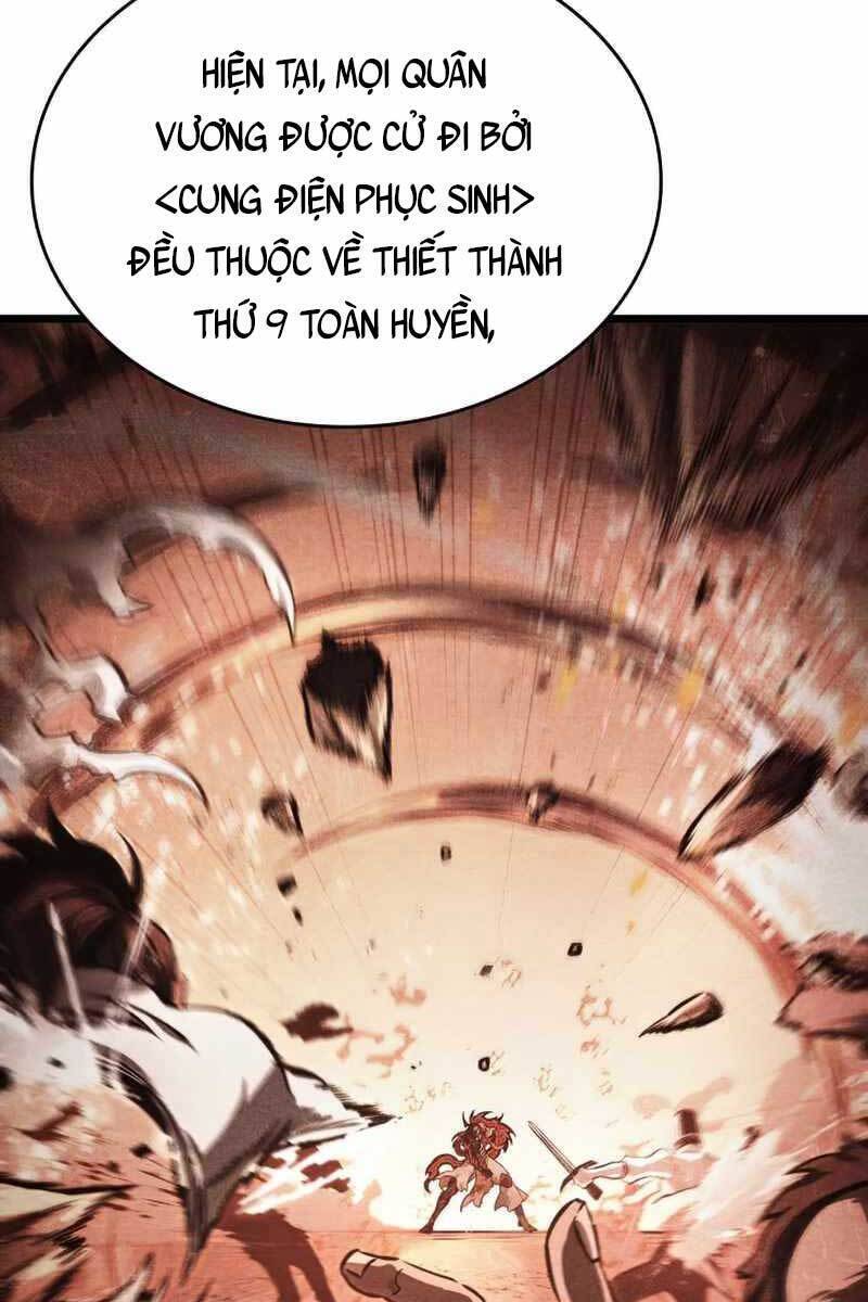 Thế Giới Sau Tận Thế Chapter 59 - 128