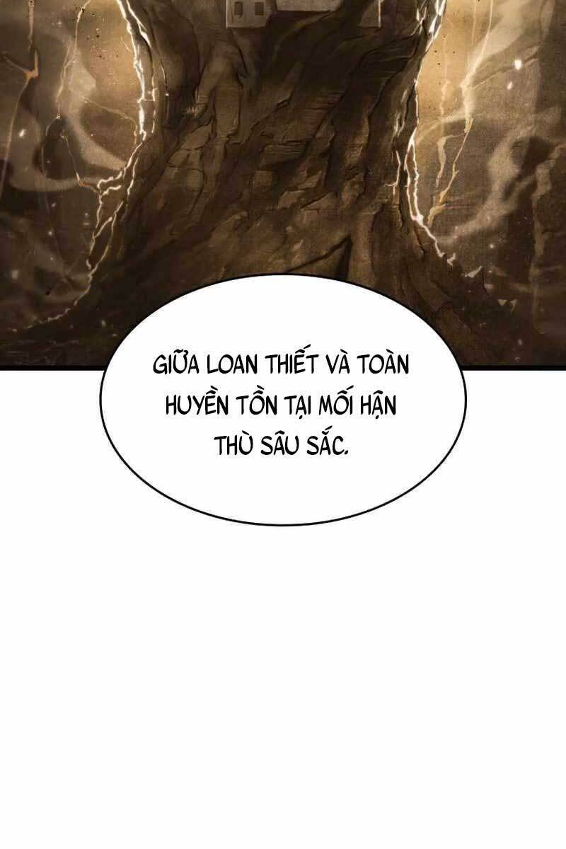Thế Giới Sau Tận Thế Chapter 59 - 130