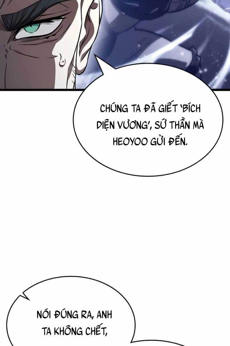 Thế Giới Sau Tận Thế Chapter 59 - 132