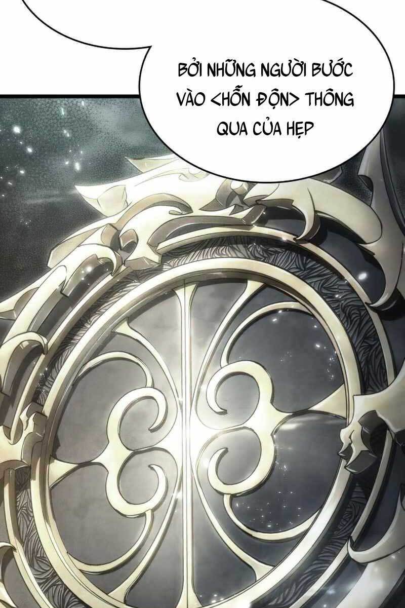 Thế Giới Sau Tận Thế Chapter 59 - 133