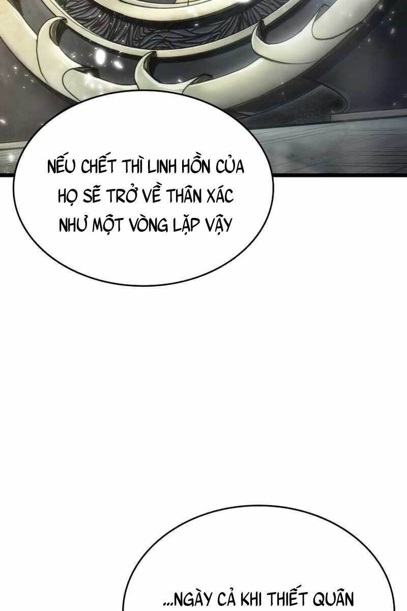 Thế Giới Sau Tận Thế Chapter 59 - 134