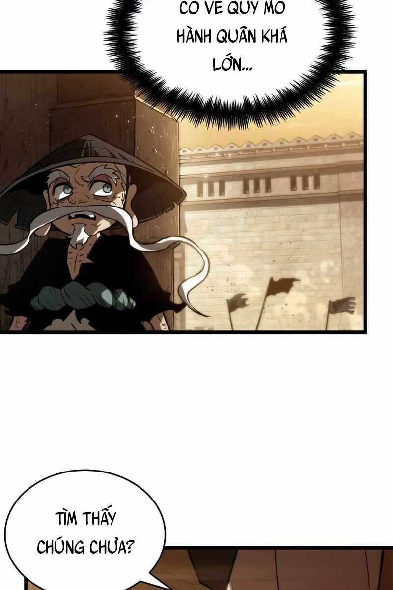 Thế Giới Sau Tận Thế Chapter 59 - 30