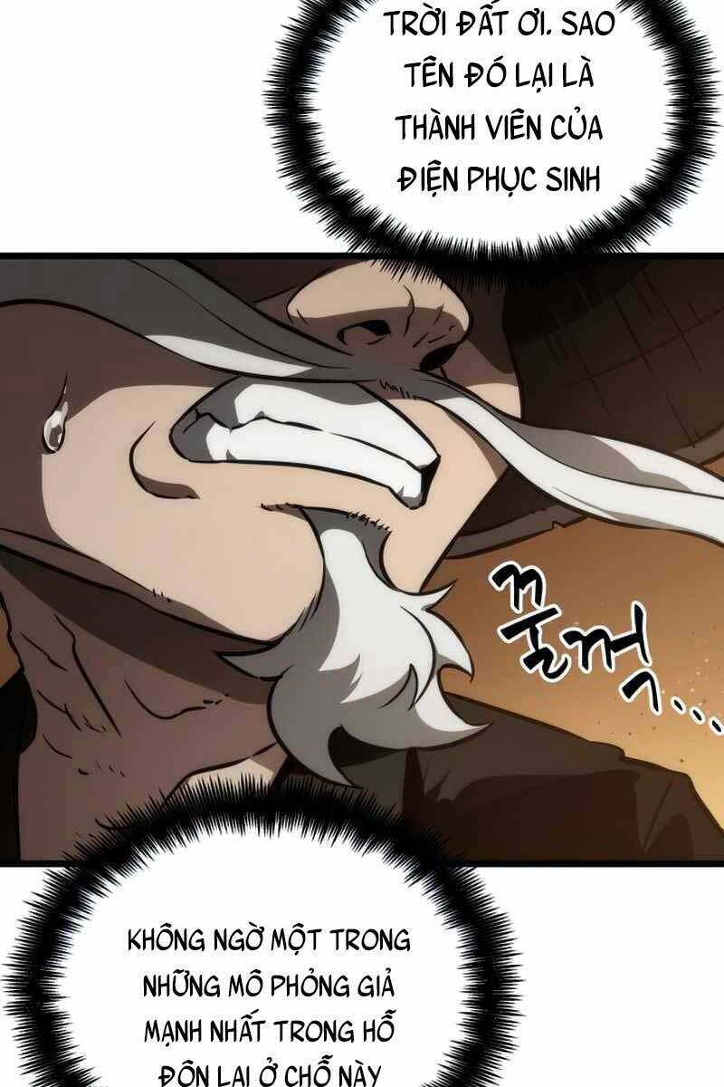 Thế Giới Sau Tận Thế Chapter 59 - 35