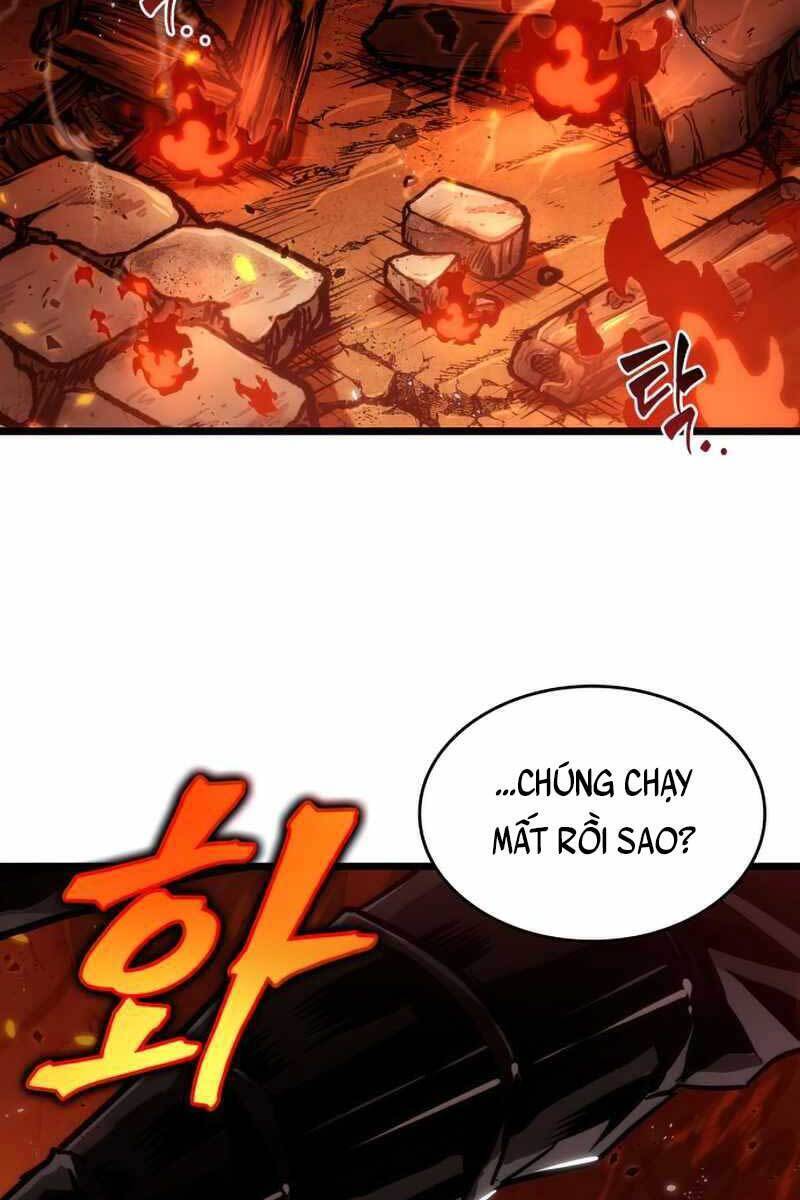 Thế Giới Sau Tận Thế Chapter 59 - 46